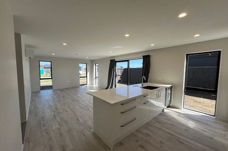 Photo of property in 1 Dodd Road, Rolleston, 7615