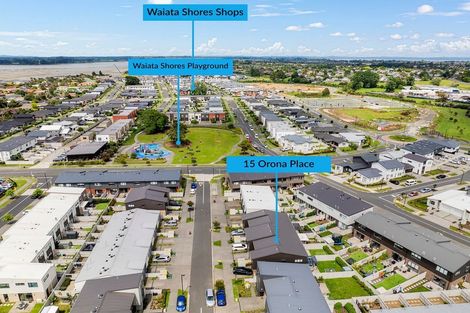 Photo of property in 15 Orona Place, Takanini, 2112