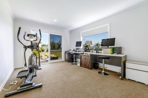 Photo of property in 9 Pukeko Grove, Cambridge, 3434