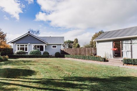 Photo of property in 679 Depot Road, Burnt Hill, Oxford, 7495