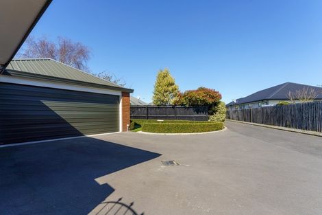 Photo of property in 6 Saint Pauls Place, Burwood, Christchurch, 8083