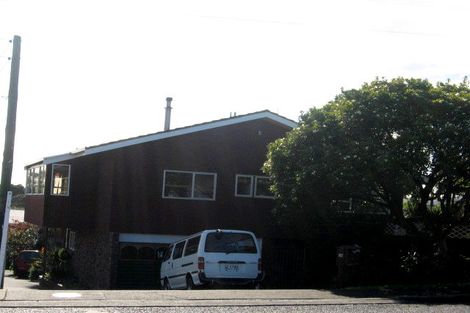 Photo of property in 1/34 Grande Vue Road, Hillpark, Auckland, 2102