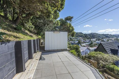 Photo of property in 49 Mantell Street, Seatoun, Wellington, 6022