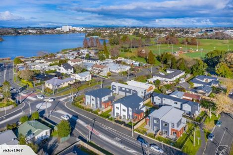 Photo of property in 8a Mary Street, Frankton, Hamilton, 3204