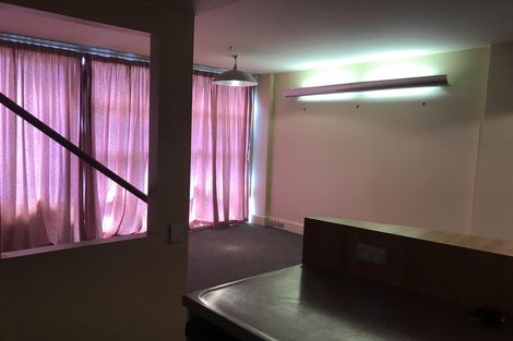 Photo of property in St Pauls Apartments, 24/43u Mulgrave Street, Thorndon, Wellington, 6011