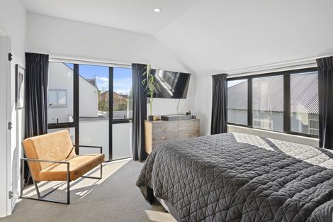 Photo of property in 77/79a Knowles Street, St Albans, Christchurch, 8052