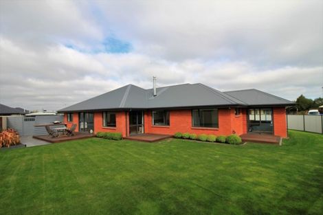 Photo of property in 3 Saint Andrews Lane, Kirwee, Darfield, 7571