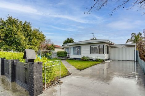Photo of property in 5 Tyndale Street, Onekawa, Napier, 4110