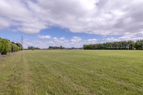 Photo of property in 341 Leadleys Road, Prebbleton, 7674