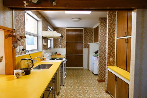 Photo of property in 57 Peel Street, Westport, 7825