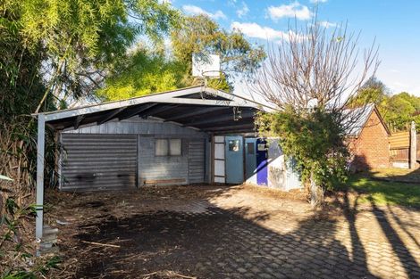Photo of property in 101 Clarendon Terrace, Woolston, Christchurch, 8023