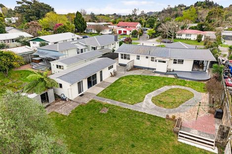 Photo of property in 16 Seymour Road, Inner Kaiti, Gisborne, 4010