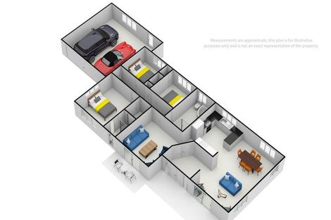 Photo of property in 10 Ryden Place, Glen Eden, Auckland, 0602