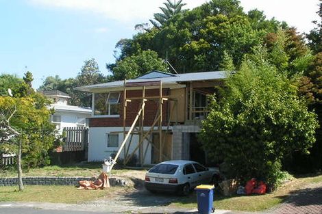 Photo of property in 21 Keldale Place, Forrest Hill, Auckland, 0620
