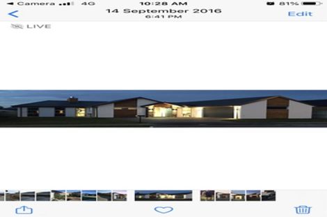 Photo of property in 76 Tauhinu Avenue, Lincoln, 7608