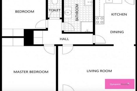 Photo of property in 2/32 Mona Vale Avenue, Riccarton, Christchurch, 8011