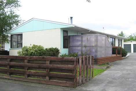 Photo of property in 6 Royleen Street, Casebrook, Christchurch, 8051