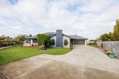 Photo of property in 22c Stonebridge Heights, Feilding, 4702
