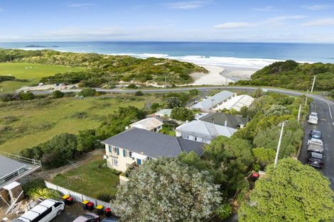 Photo of property in 221 Tomahawk Road, Andersons Bay, Dunedin, 9013