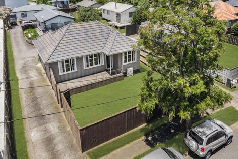 Photo of property in 1/7 Cambridge Road, Manurewa, Auckland, 2102