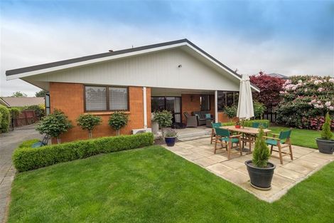 Photo of property in 9 Burton Place, Allenton, Ashburton, 7700