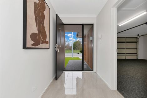 Photo of property in 150 Northbrook Road, Rangiora, 7400