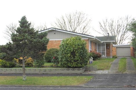 Photo of property in 17 Casper Street, Fairfield, Hamilton, 3214