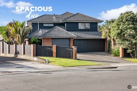 Photo of property in 45 Rossiter Avenue, Waterloo, Lower Hutt, 5011