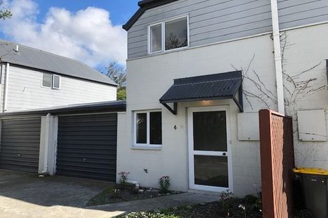 Photo of property in 4/452 Worcester Street, Linwood, Christchurch, 8011