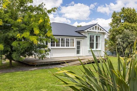 Photo of property in 4a Shanly Street, Waipawa, 4210