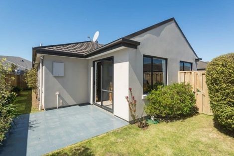 Photo of property in 60 Mahlet Street, Northwood, Christchurch, 8051