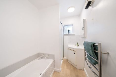 Photo of property in 9 Fergusson Avenue, Mairehau, Christchurch, 8013