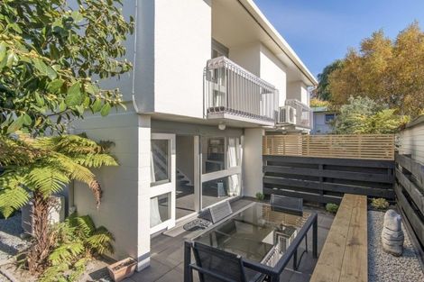 Photo of property in 4/78a Holly Road, St Albans, Christchurch, 8014