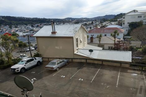Photo of property in Hiropi St Village, 19/46u Hiropi Street, Newtown, Wellington, 6021