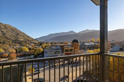Photo of property in Toru Apartments, 702/10 Copper Beech Avenue, Frankton, Queenstown, 9300