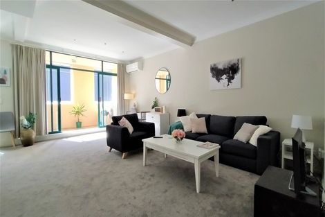 Photo of property in Vicino Apartments, 25/33 Taranaki Street, Te Aro, Wellington, 6011