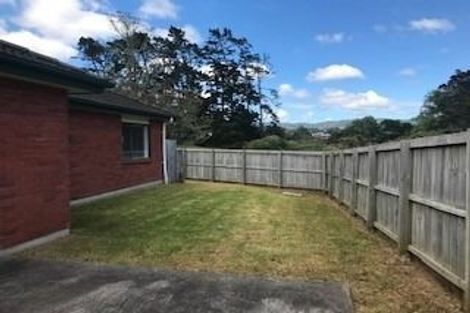Photo of property in 72 Garelja Road, Henderson, Auckland, 0612