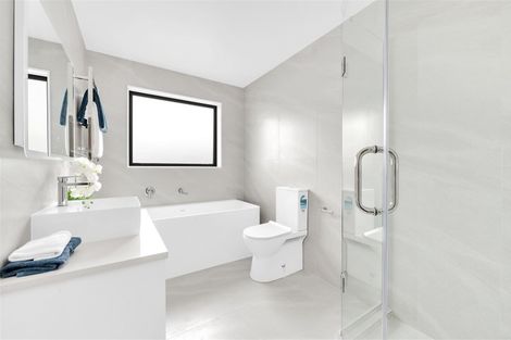 Photo of property in 96 Ksenia Drive, Flat Bush, Auckland, 2019
