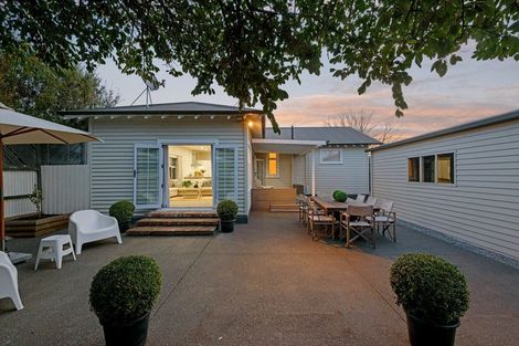 Photo of property in 8 Jacobs Street, St Albans, Christchurch, 8014