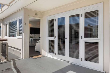 Photo of property in Lago Apartments, 1102unit Fenton Street, Rotorua, 3010