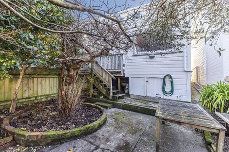 Photo of property in 48 Coromandel Street, Newtown, Wellington, 6021