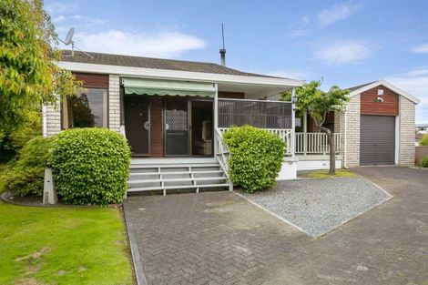 Photo of property in 12 Golders Place, Richmond Heights, Taupo, 3330