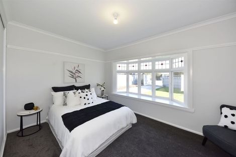 Photo of property in 86 Otaki Street, Kaiapoi, 7630