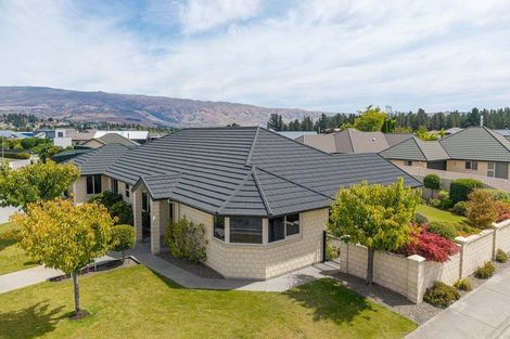 Photo of property in 10 Larch Crescent, Alexandra, 9320