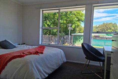 Photo of property in 4 Cedars Street, Hoon Hay, Christchurch, 8025