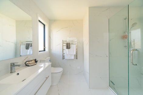 Photo of property in 94 James Line, Kelvin Grove, Palmerston North, 4414