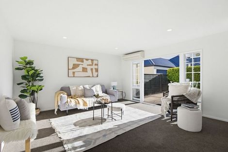 Photo of property in 4/55 Parade Court, Addington, Christchurch, 8024