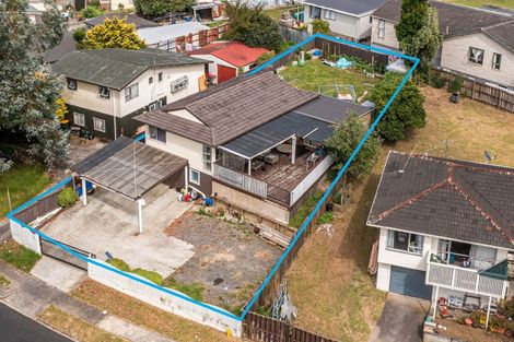 Photo of property in 16 Mckinstry Avenue, Mangere East, Auckland, 2024