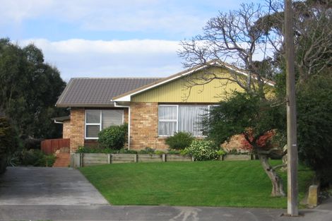 Photo of property in 8 Perth Place, Awapuni, Palmerston North, 4412