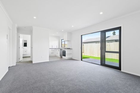 Photo of property in 1u2 Mckinley Place, Nawton, Hamilton, 3200